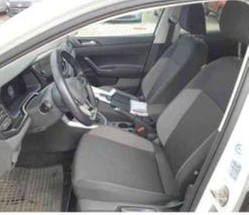 Polo 1.0 TSI Life LED TravelAssist Navi