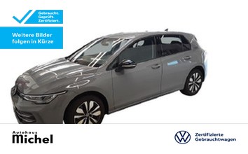Golf 8 TDI DSG Goal