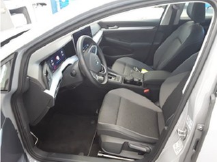 Golf 8 TDI DSG Goal