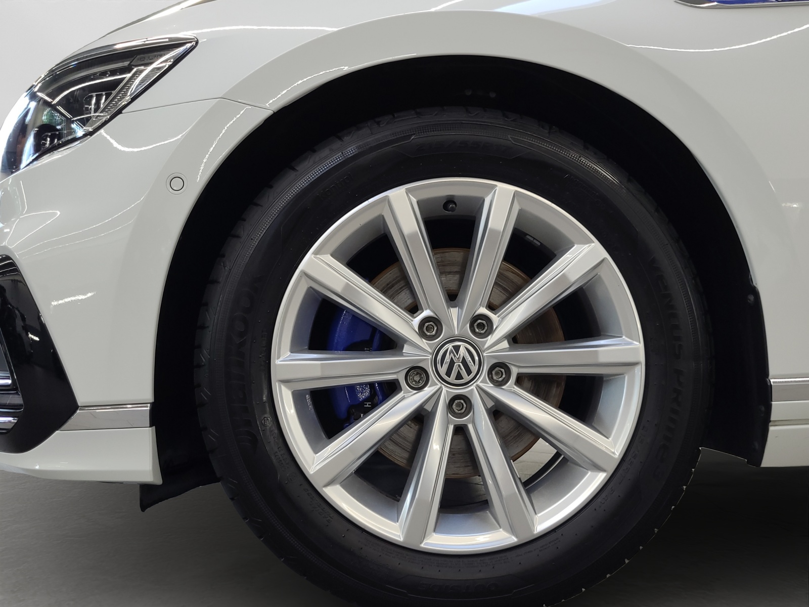 Passat 1,4 TSI Plugin-Hybrid DSG GTE IQ-Light Standh.ACC Kamera