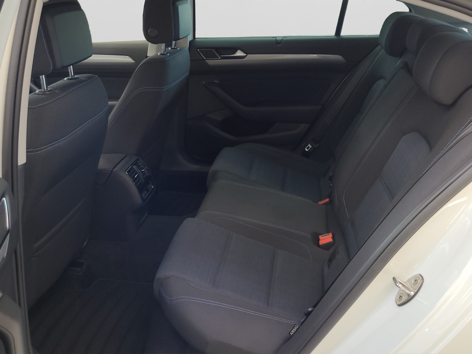 Passat 1,4 TSI Plugin-Hybrid DSG GTE IQ-Light Standh.ACC Kamera