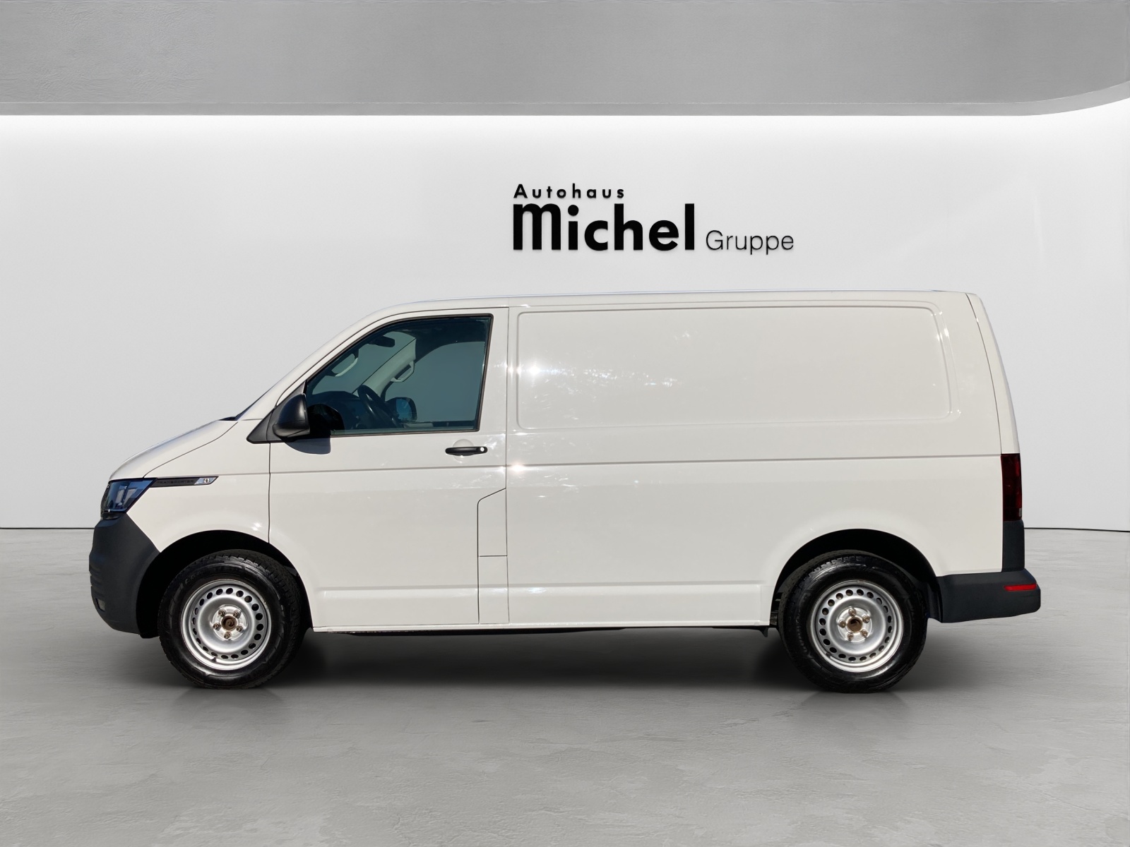 T6 Transporter 6.1 Kasten 2.0 TDI GRA Klima Navi PDC