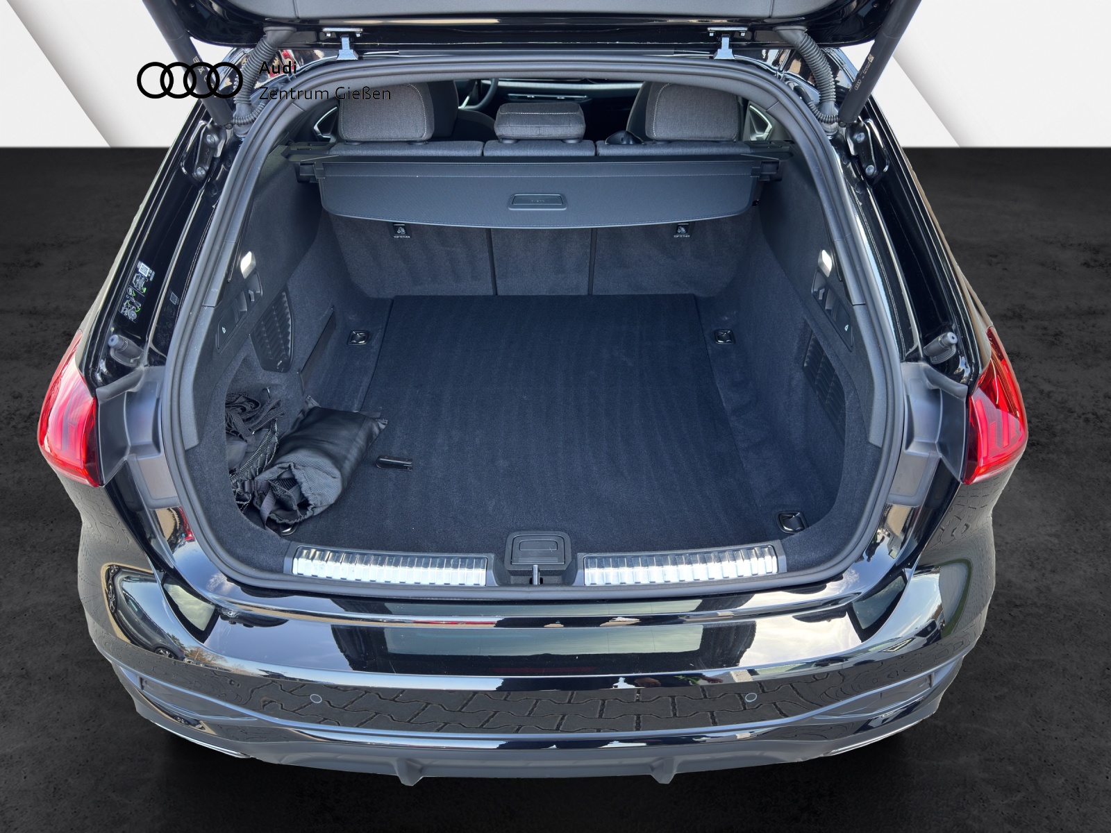 A5 Avant TFSI S line Black Tech plus 360°Kamera Matrix Navi