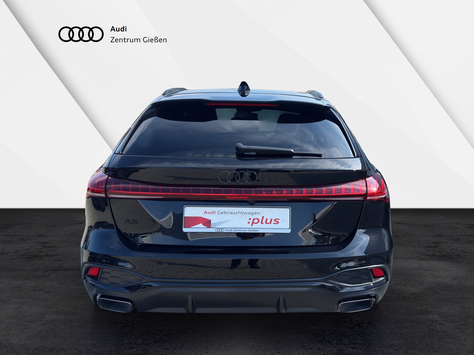 A5 Avant TFSI S line Black Tech plus 360°Kamera Matrix Navi