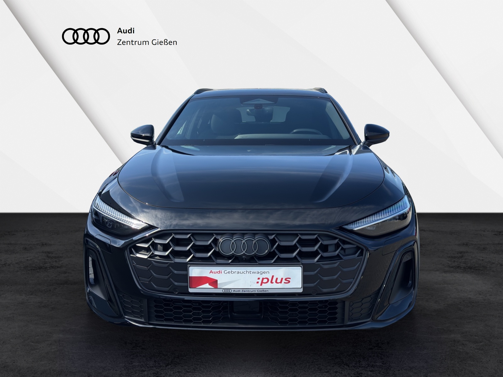 A5 Avant TFSI S line Black Tech plus 360°Kamera Matrix Navi