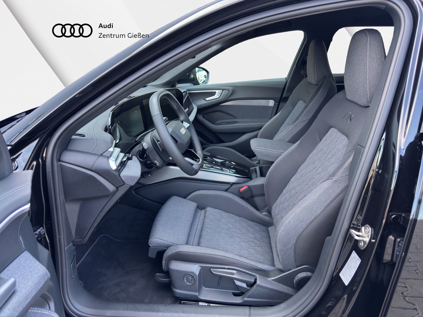 A5 Avant TFSI S line Black Tech plus 360°Kamera Matrix Navi