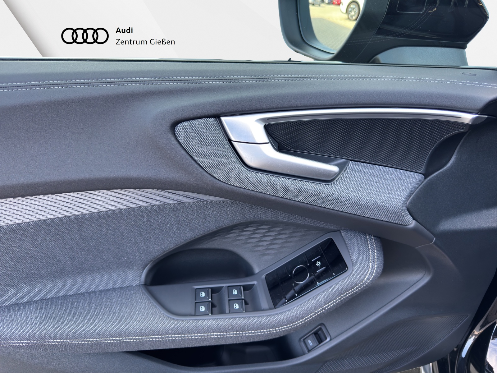 A5 Avant TFSI S line Black Tech plus 360°Kamera Matrix Navi