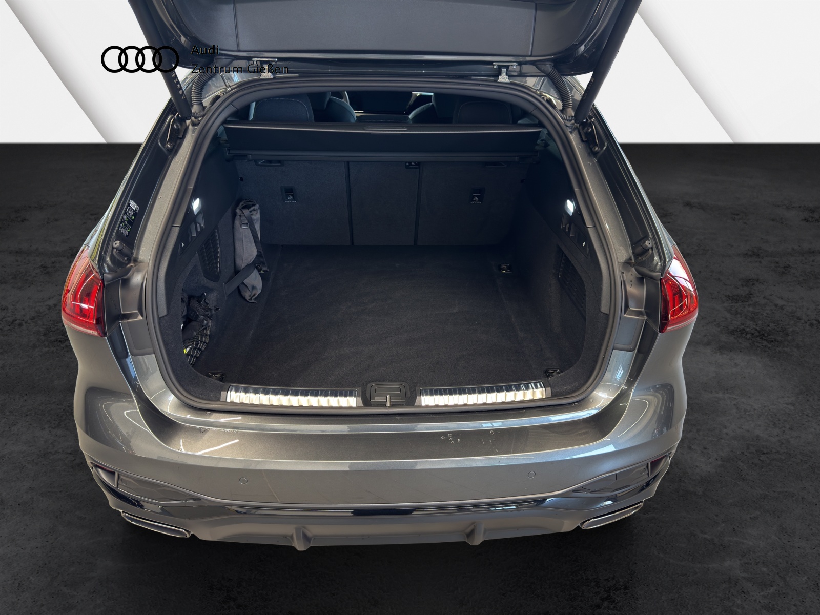 A5 Avant TFSI S line Black Tech plus 360°Kamera Matrix Navi