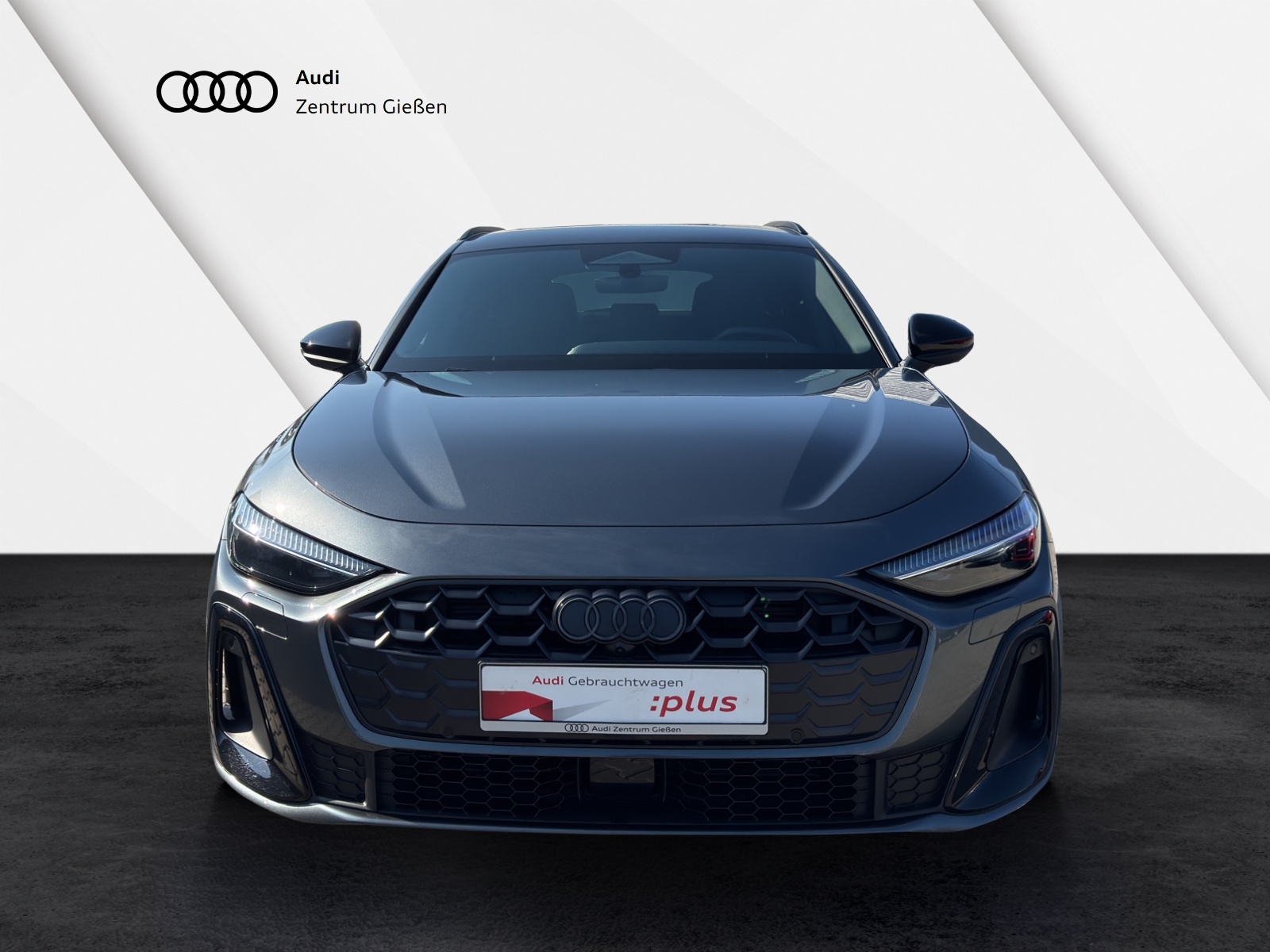 A5 Avant TFSI S line Black Tech plus 360°Kamera Matrix Navi