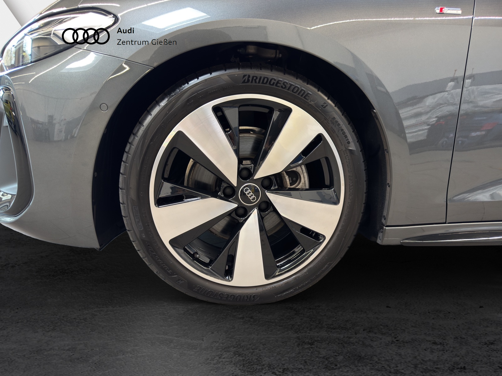 A5 Avant TFSI S line Black Tech plus 360°Kamera Matrix Navi