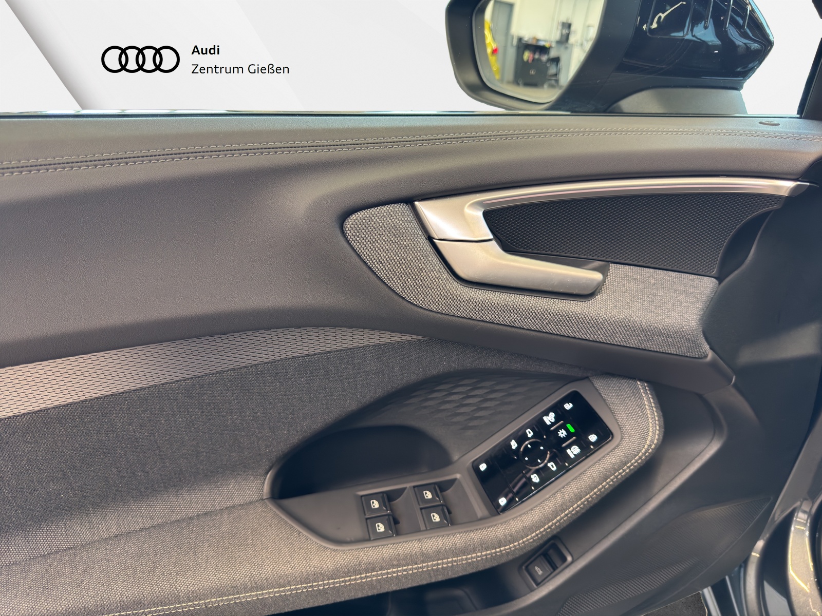 A5 Avant TFSI S line Black Tech plus 360°Kamera Matrix Navi