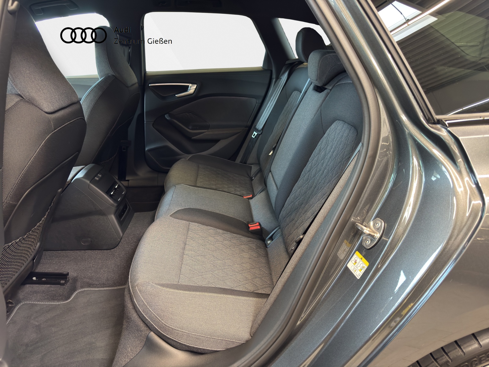 A5 Avant TFSI S line Black Tech plus 360°Kamera Matrix Navi