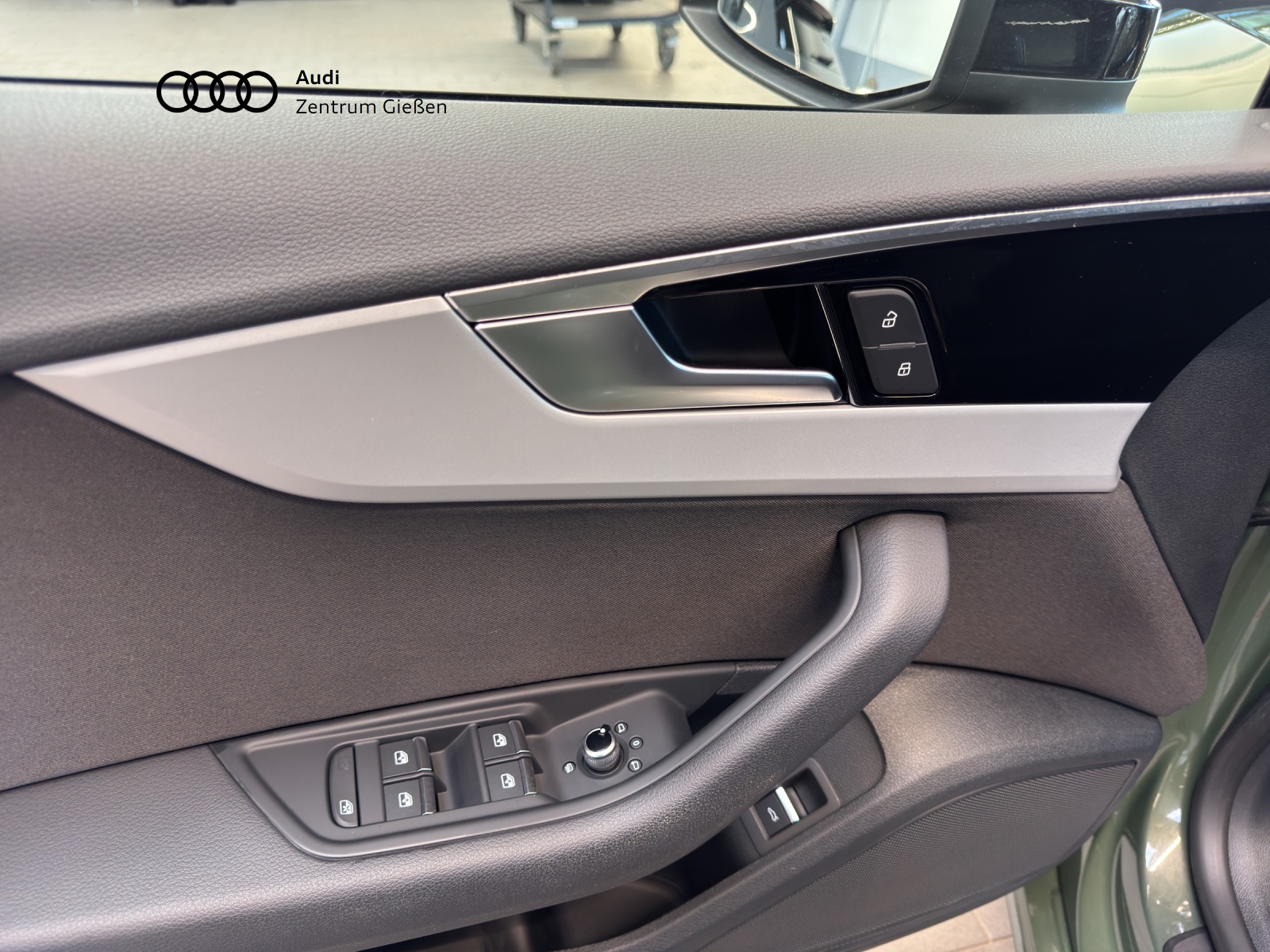 A5 Sportback 40 TFSI S line Black MATRIX-LED NAVI