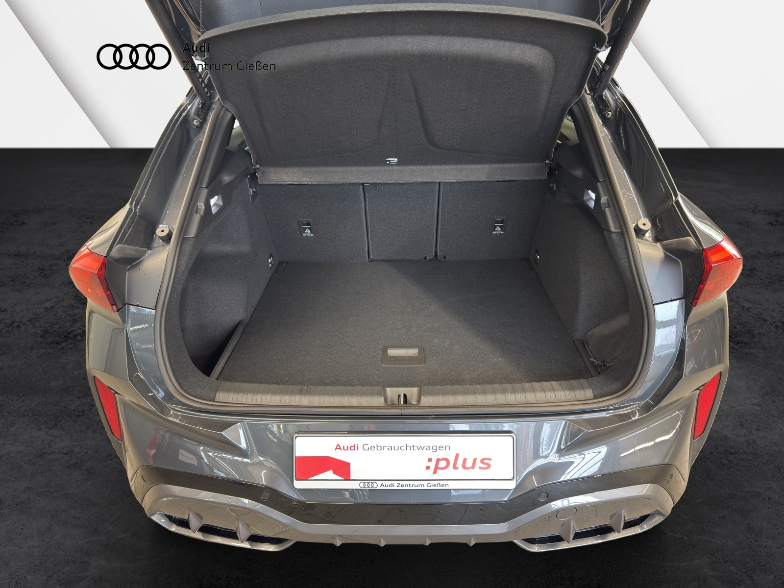 Terramar 2.0 TSI 4Drive VZ HuD PANO Sennheiser Matrix-LED