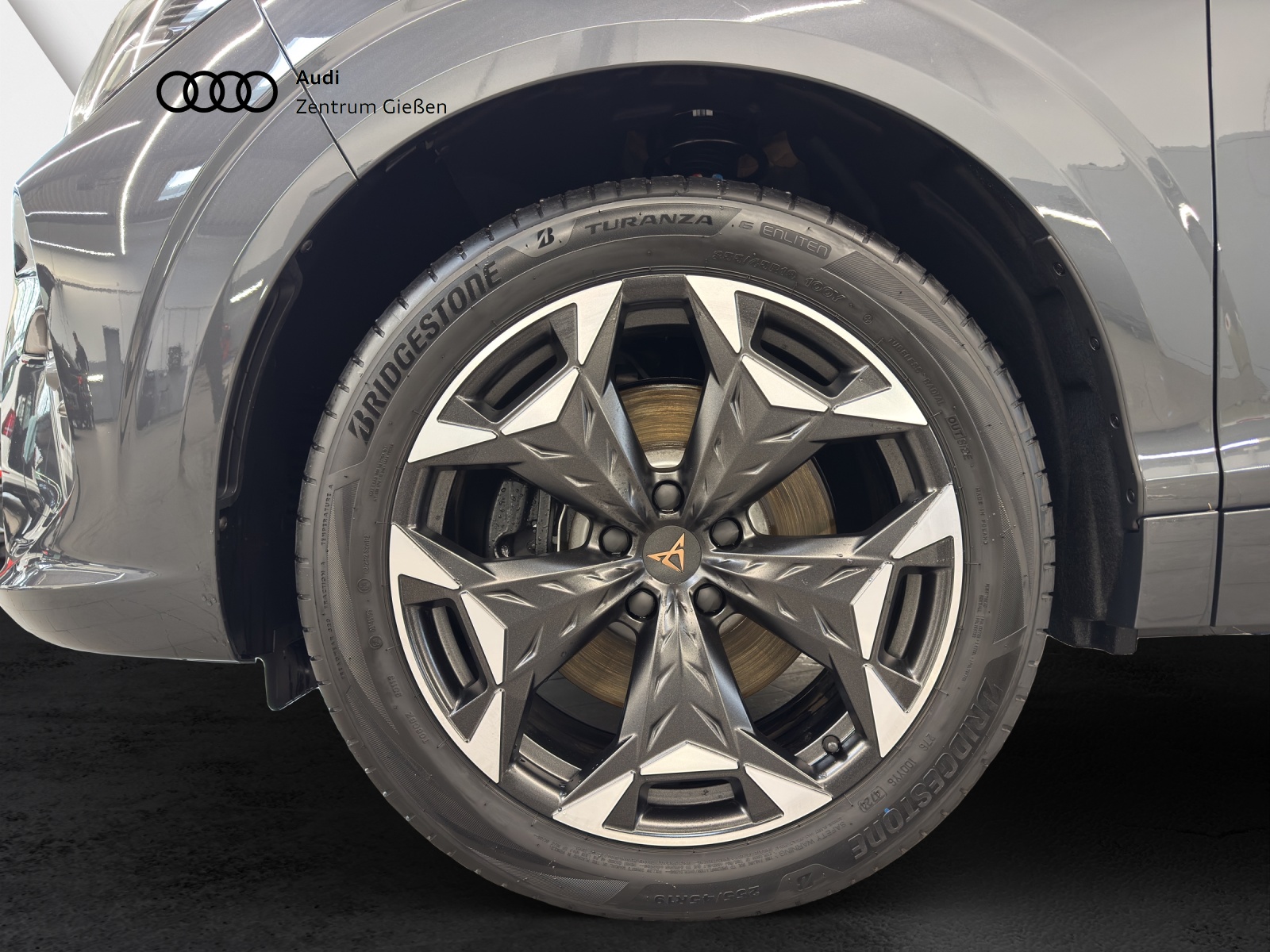 Terramar 2.0 TSI 4Drive VZ HuD PANO Sennheiser Matrix-LED