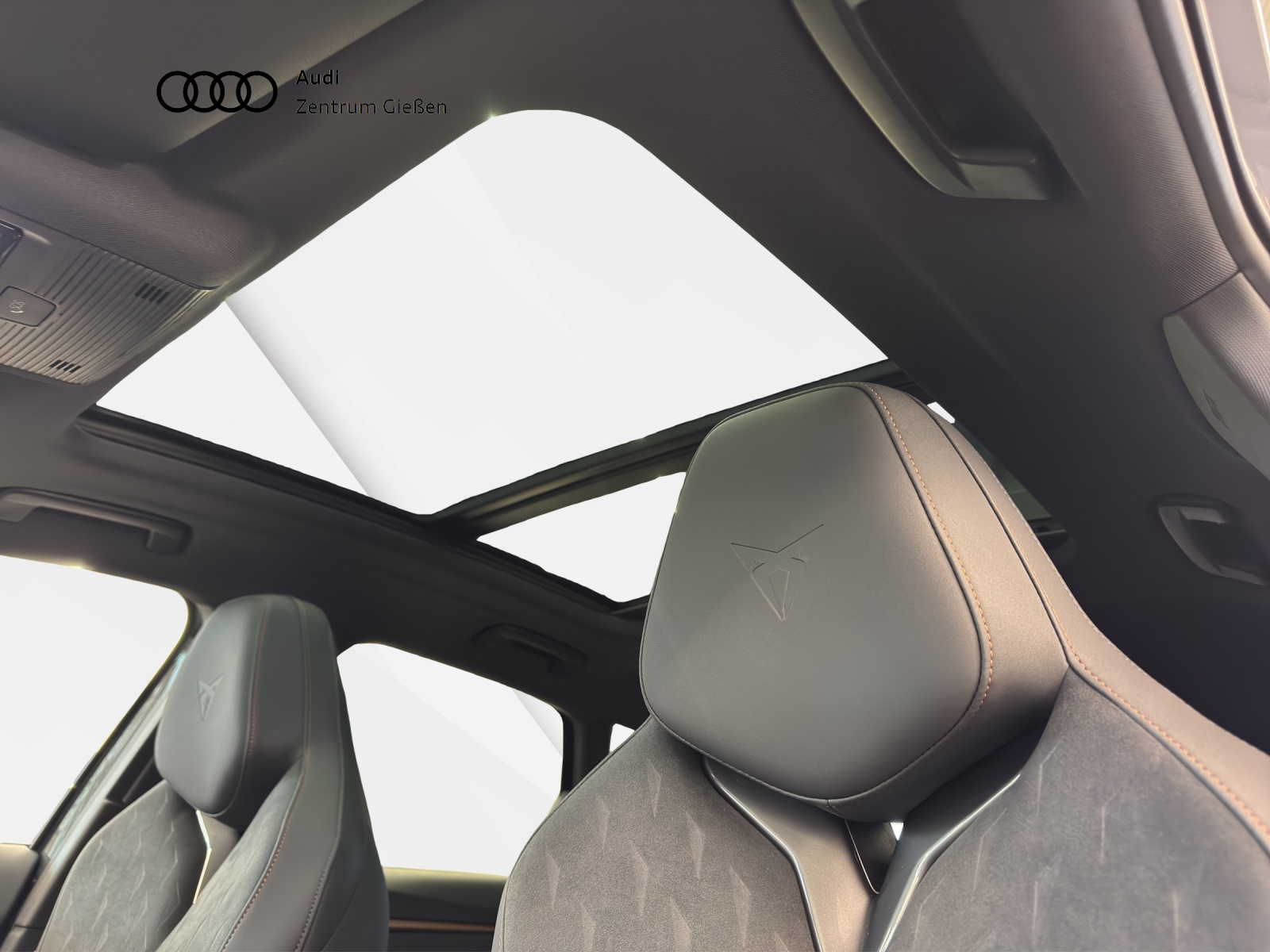 Terramar 2.0 TSI 4Drive VZ HuD PANO Sennheiser Matrix-LED