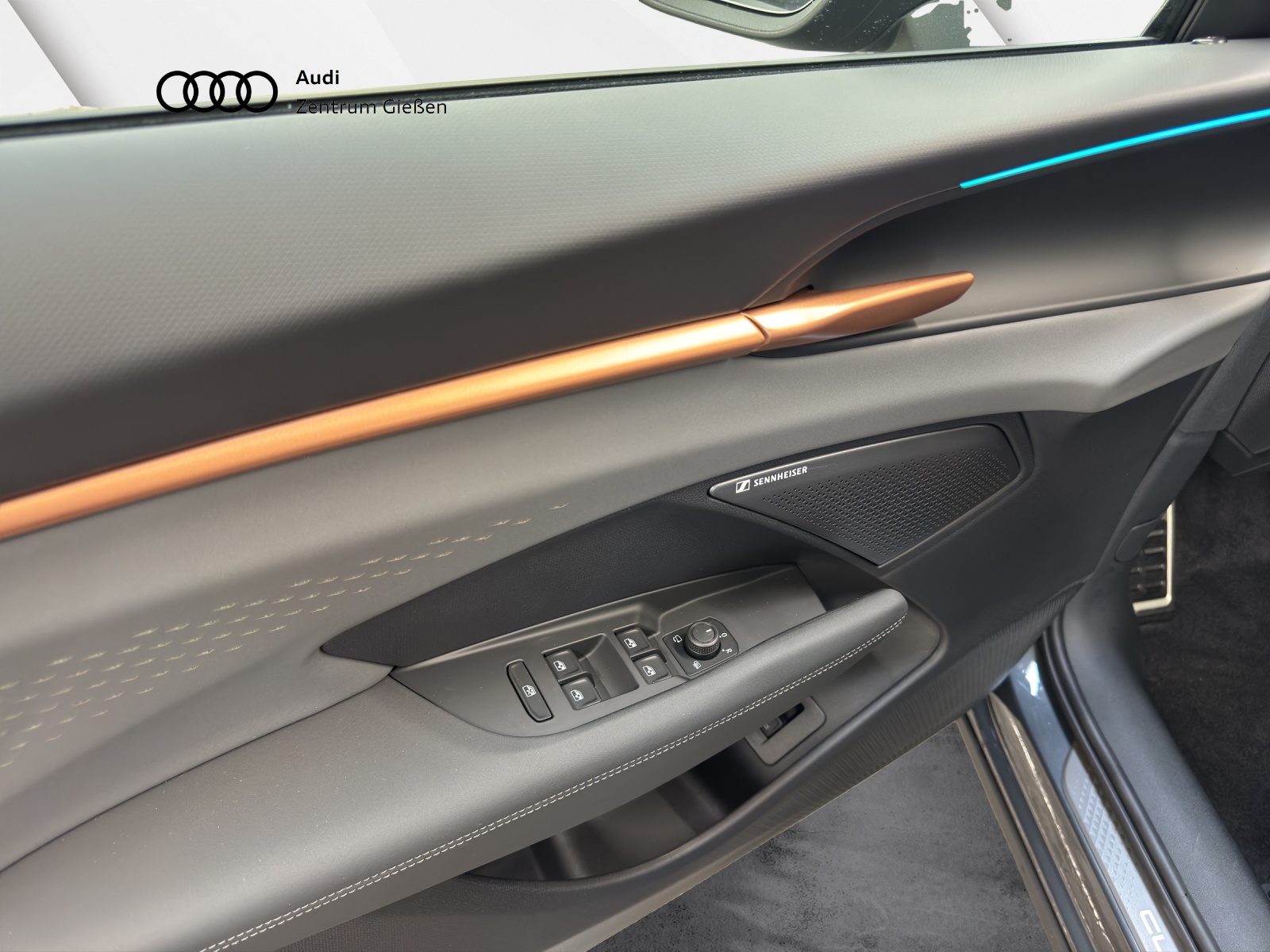 Terramar 2.0 TSI 4Drive VZ HuD PANO Sennheiser Matrix-LED