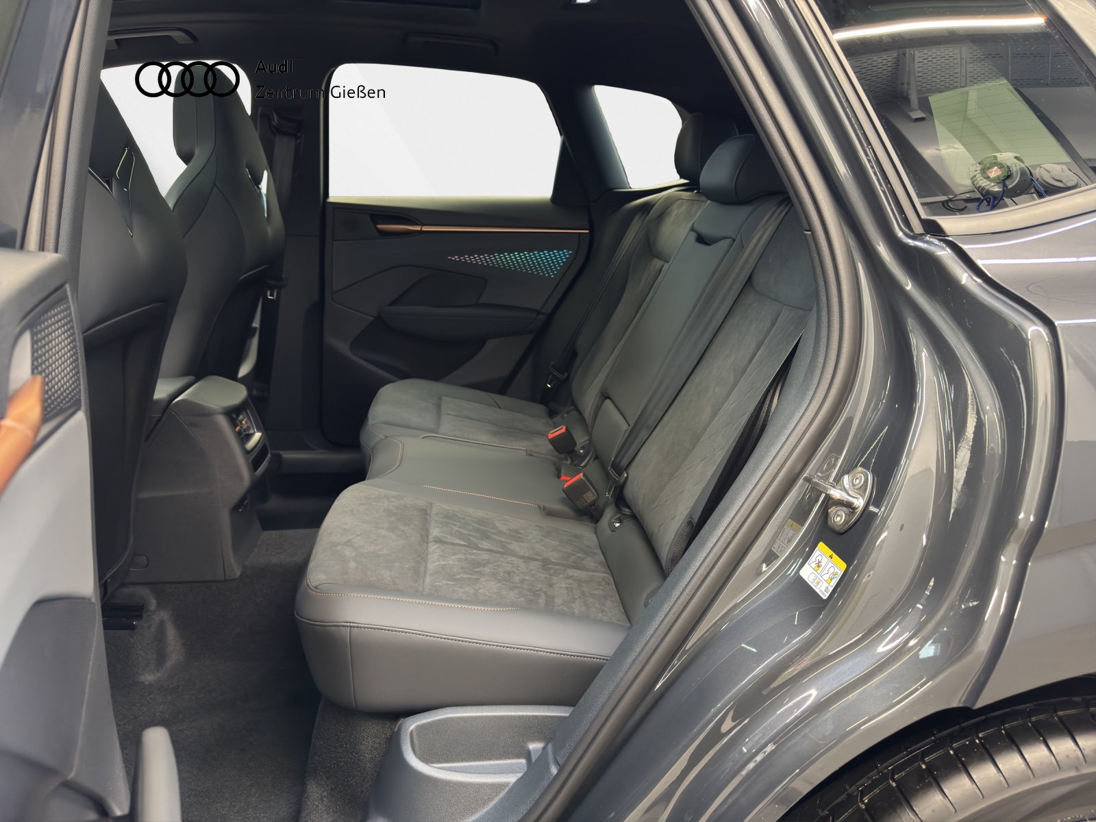 Terramar 2.0 TSI 4Drive VZ HuD PANO Sennheiser Matrix-LED