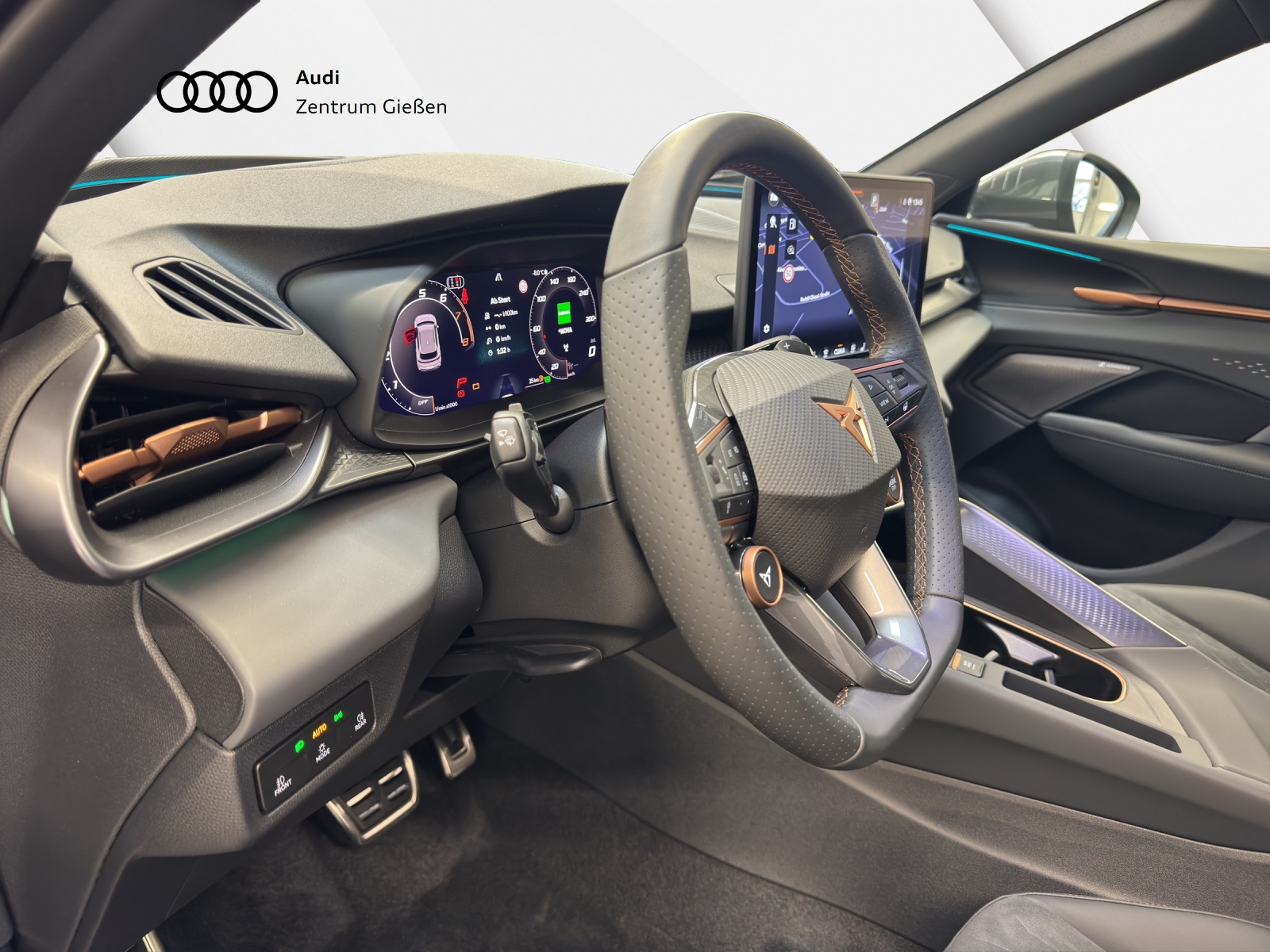 Terramar 2.0 TSI 4Drive VZ HuD PANO Sennheiser Matrix-LED