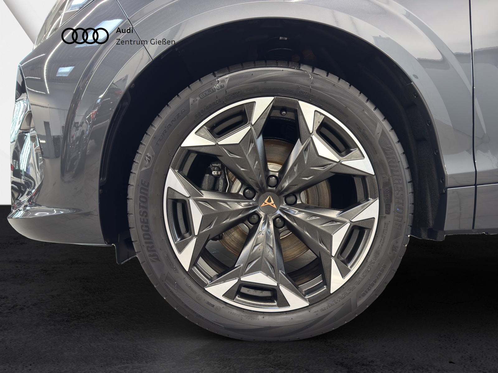 Terramar 2.0 TSI 4Drive VZ HuD PANO Sennheiser Matrix-LED