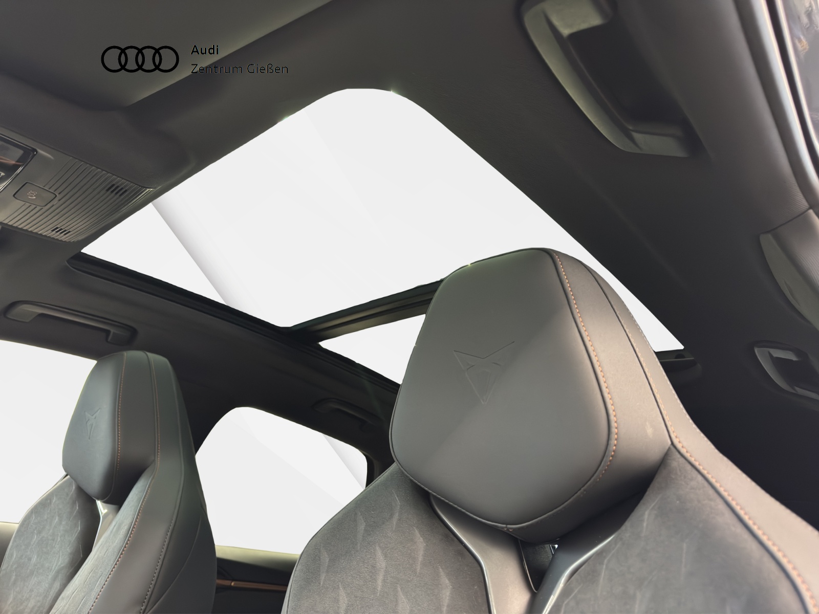 Terramar 2.0 TSI 4Drive VZ HuD PANO Sennheiser Matrix-LED