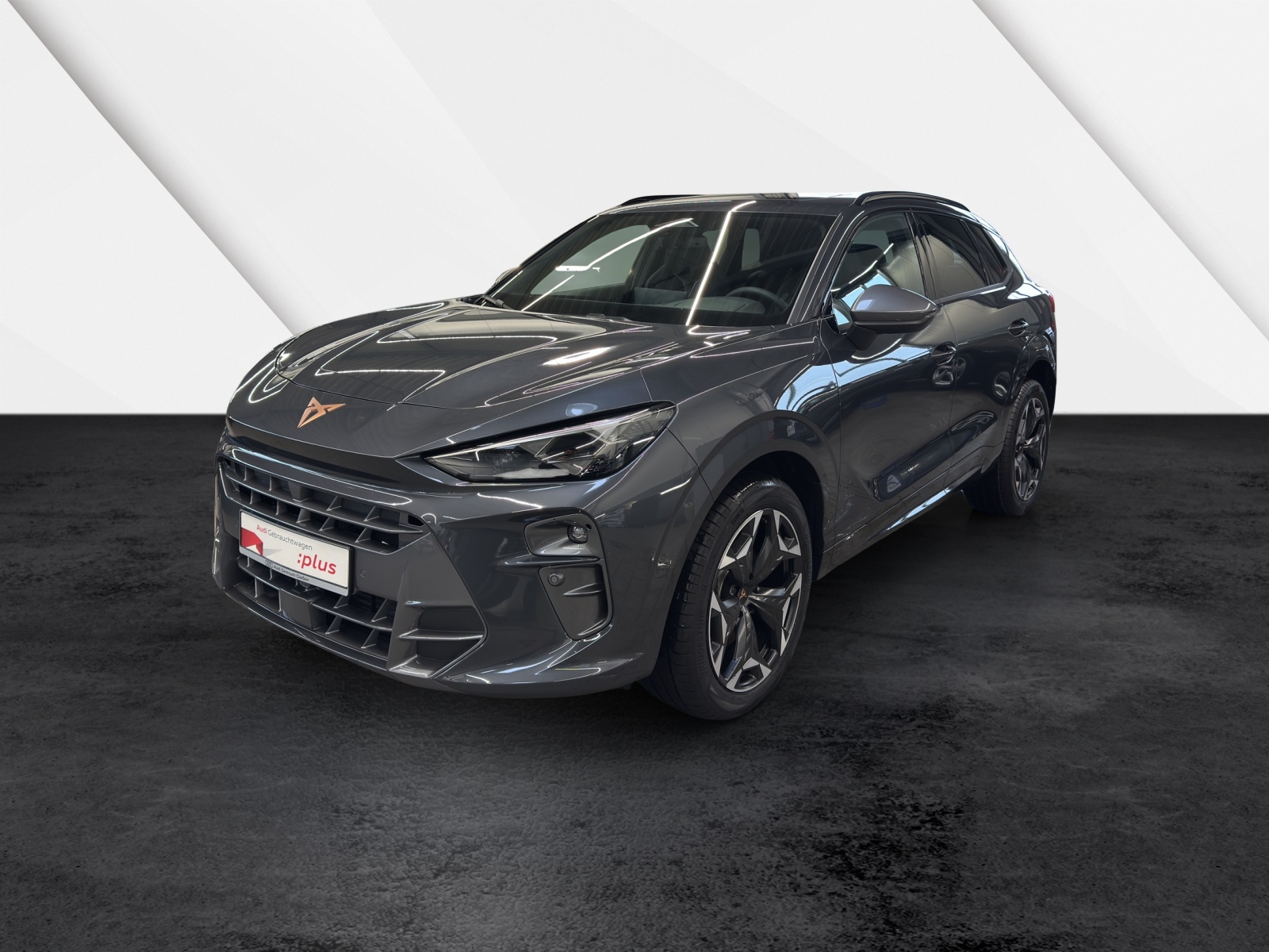 Terramar 2.0 TSI 4Drive VZ HuD PANO Sennheiser Matrix-LED