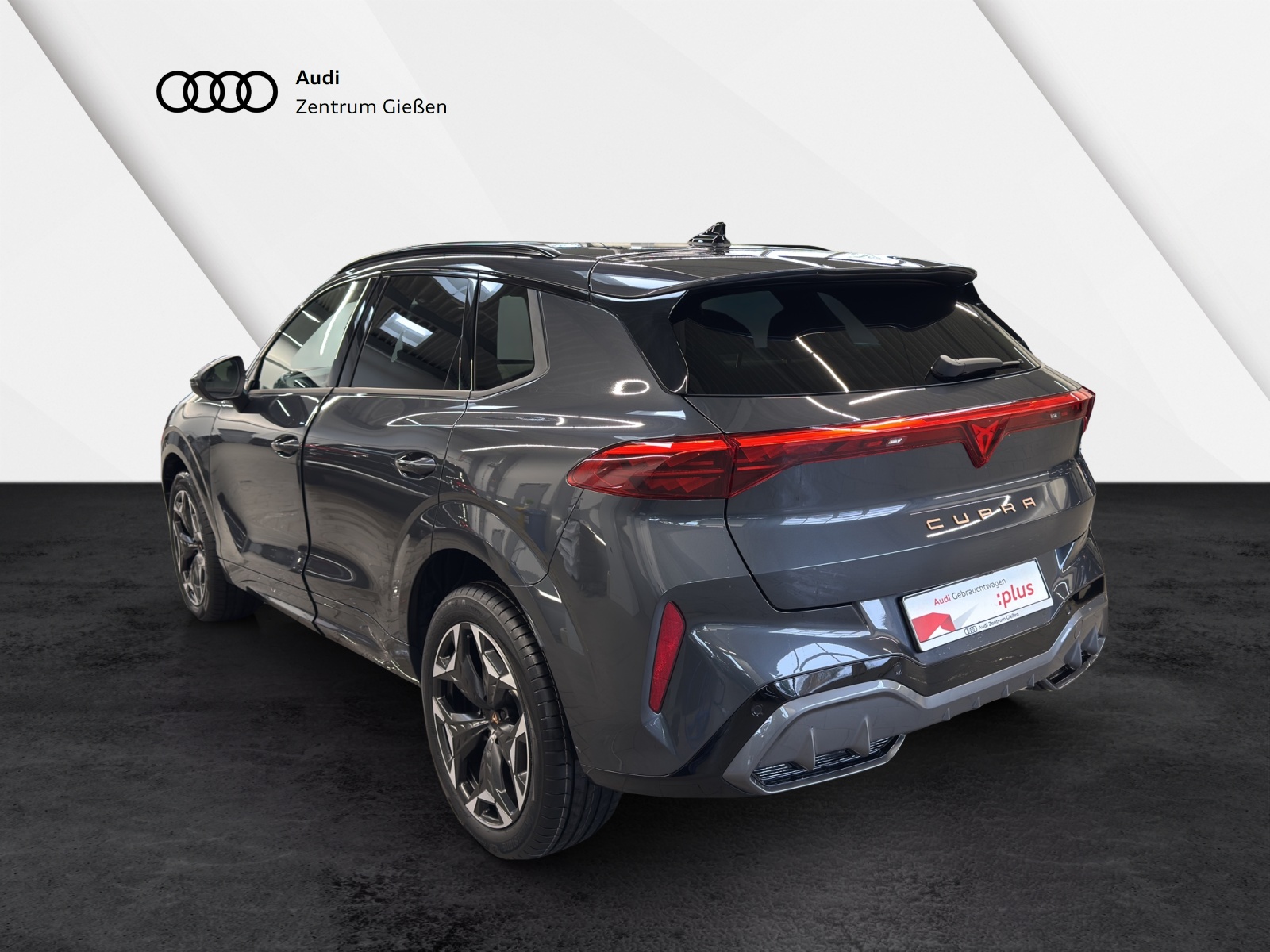 Terramar 2.0 TSI 4Drive VZ HuD PANO Sennheiser Matrix-LED