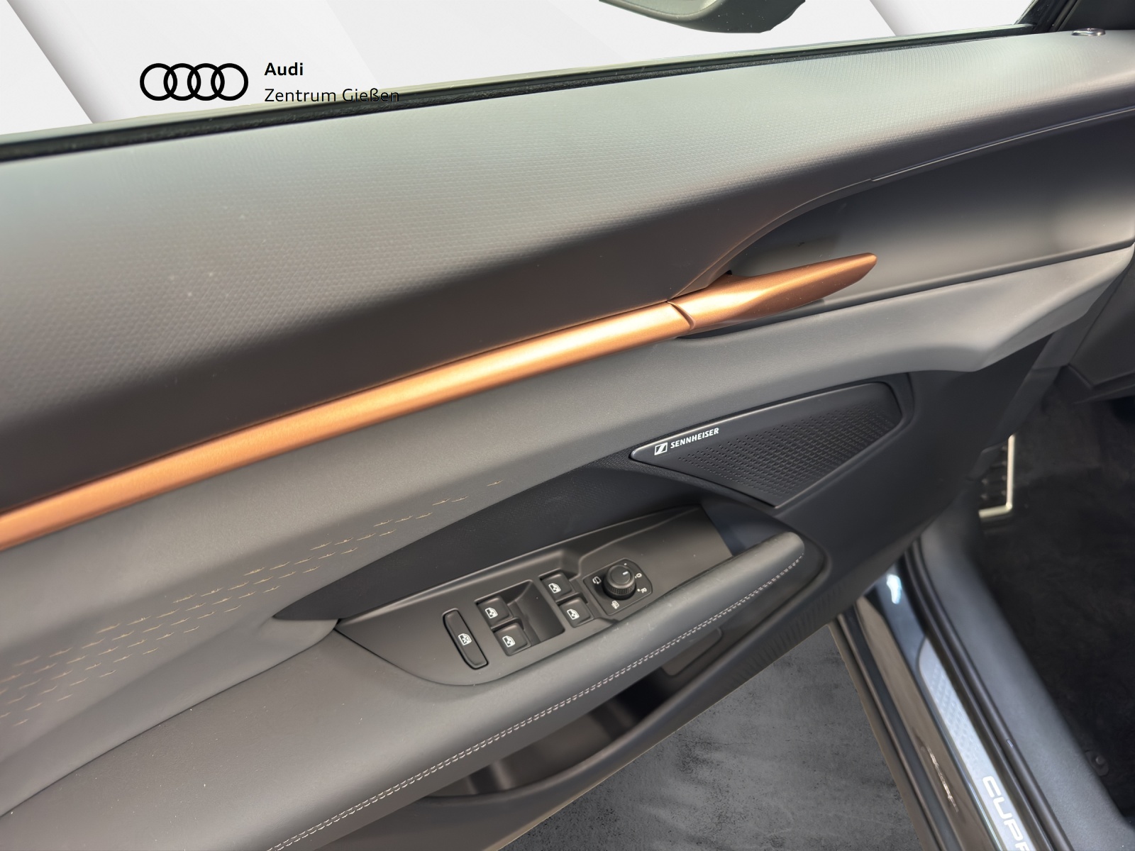 Terramar 2.0 TSI 4Drive VZ HuD PANO Sennheiser Matrix-LED