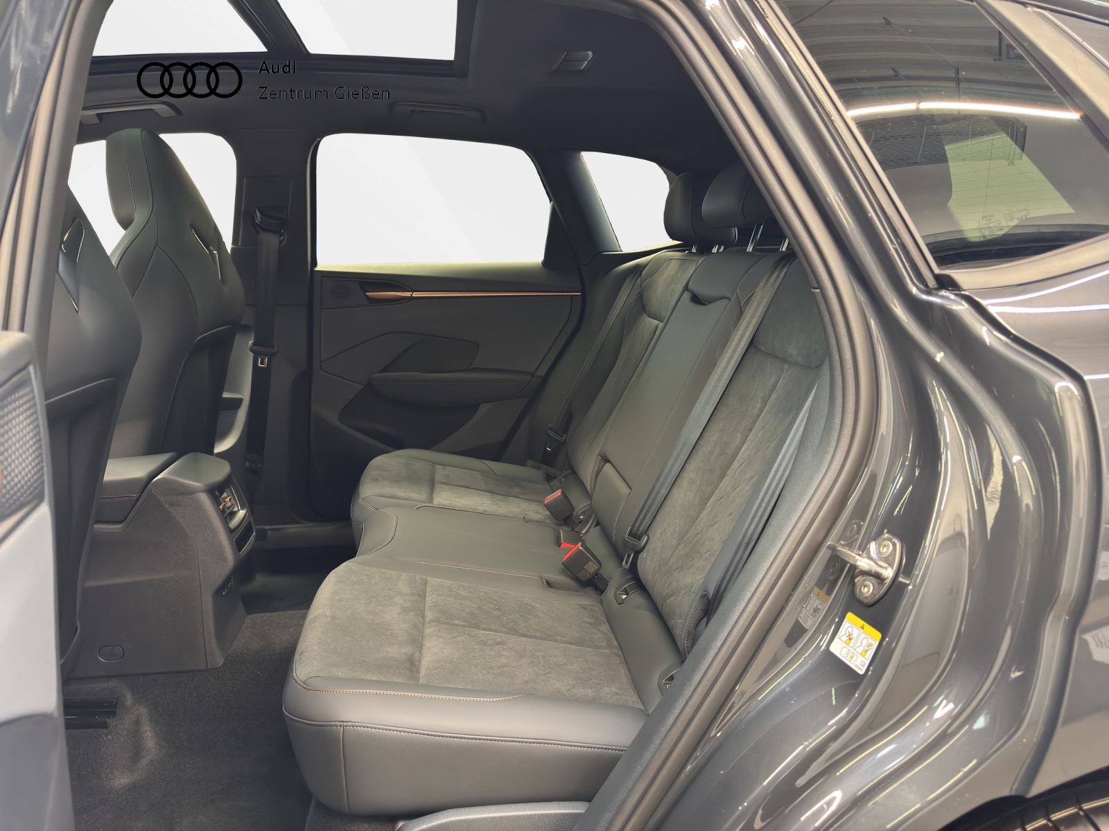 Terramar 2.0 TSI 4Drive VZ HuD PANO Sennheiser Matrix-LED