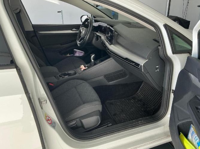 Golf 8 TSI Life