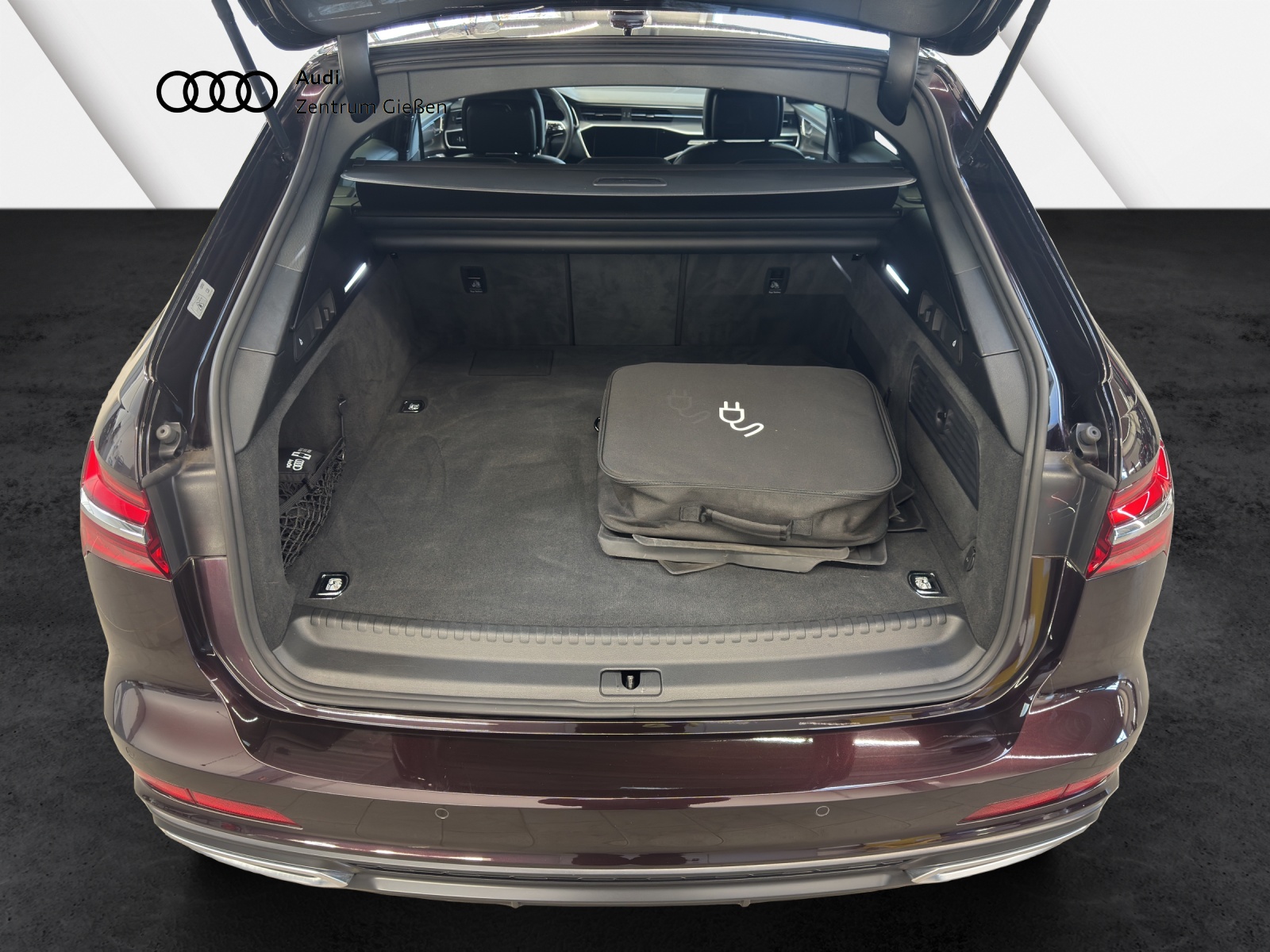 A6 Avant 50 TFSI e quattro design S line B&O HuD Matrix-LED