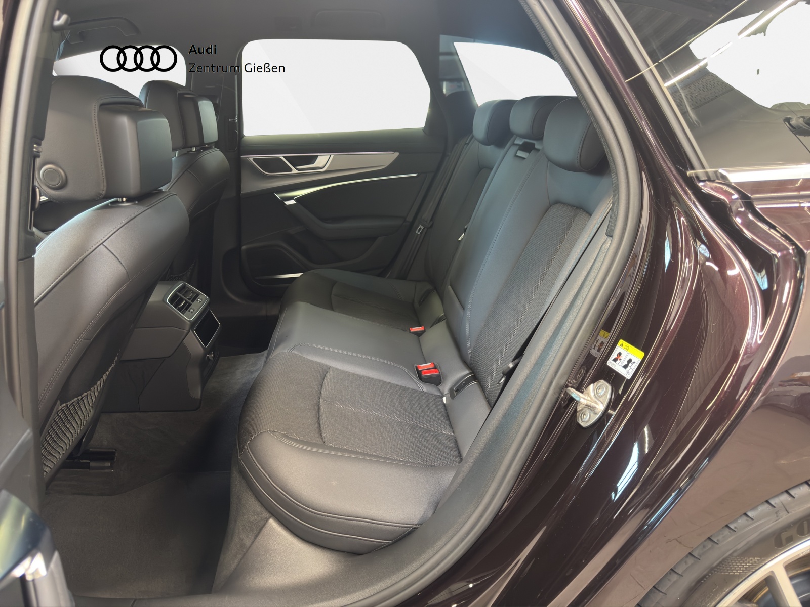 A6 Avant 50 TFSI e quattro design S line B&O HuD Matrix-LED