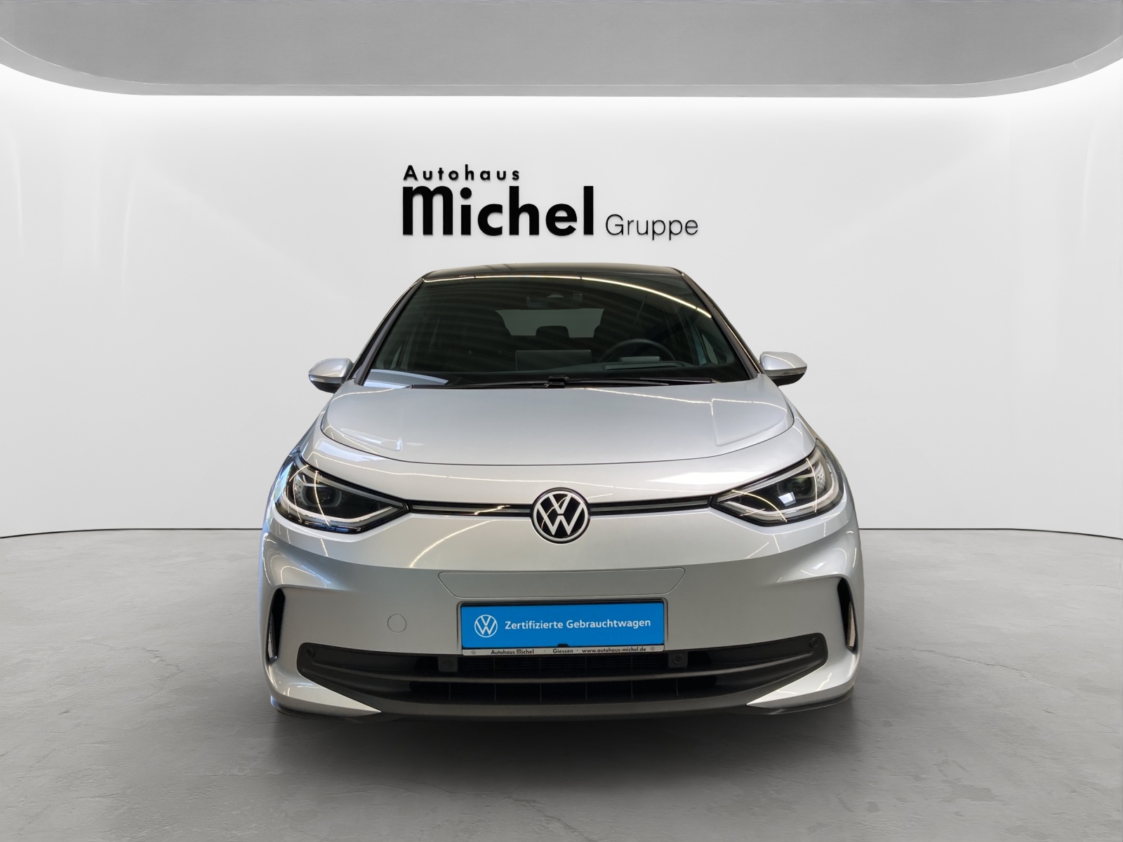 ID.3 Pro S 170 kW/77 kWh Wärmepumpe IQ-Light Navi ErgoSitz
