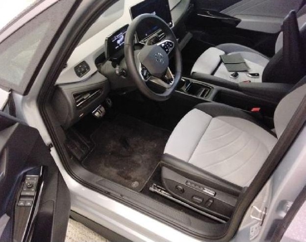 ID.3 Pro S 170 kW/77 kWh Wärmepumpe IQ-Light Navi ErgoSitz