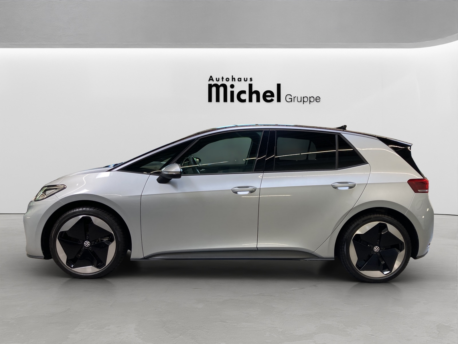 ID.3 Pro S 170 kW/77 kWh Wärmepumpe IQ-Light Navi ErgoSitz
