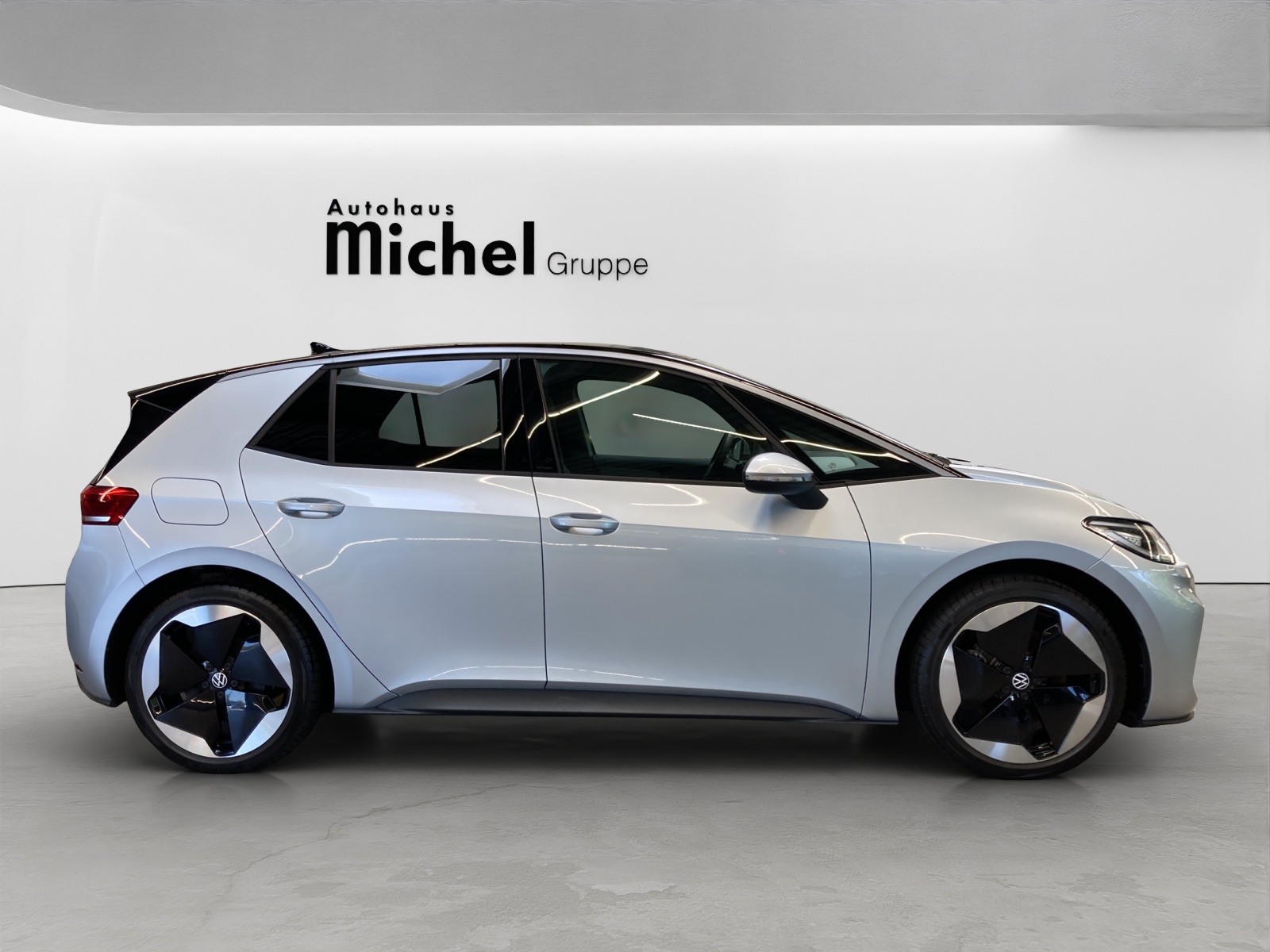 ID.3 Pro S 170 kW/77 kWh Wärmepumpe IQ-Light Navi ErgoSitz