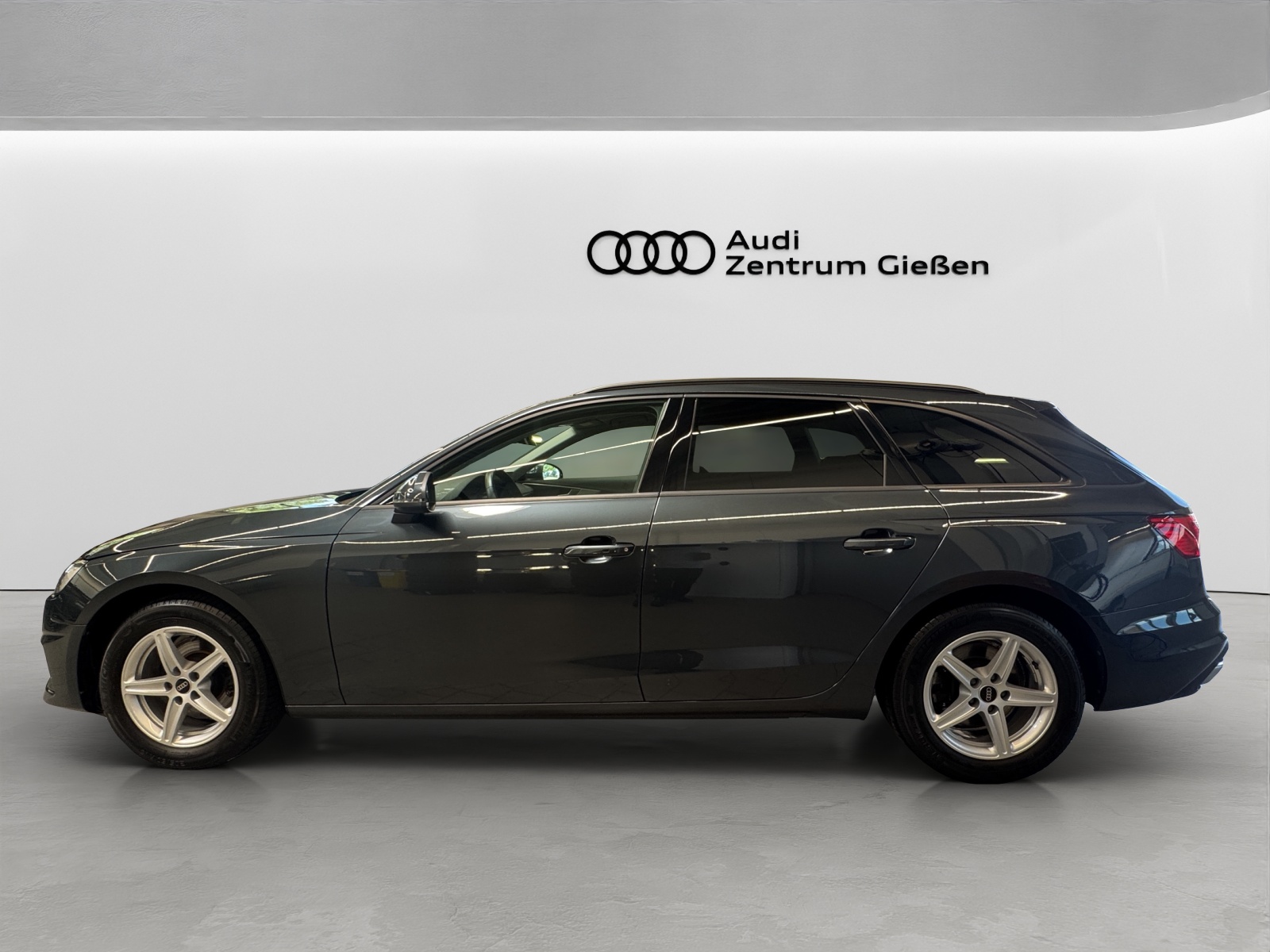 A4 Avant 35 TDI S tronic basis Buisness-Paket