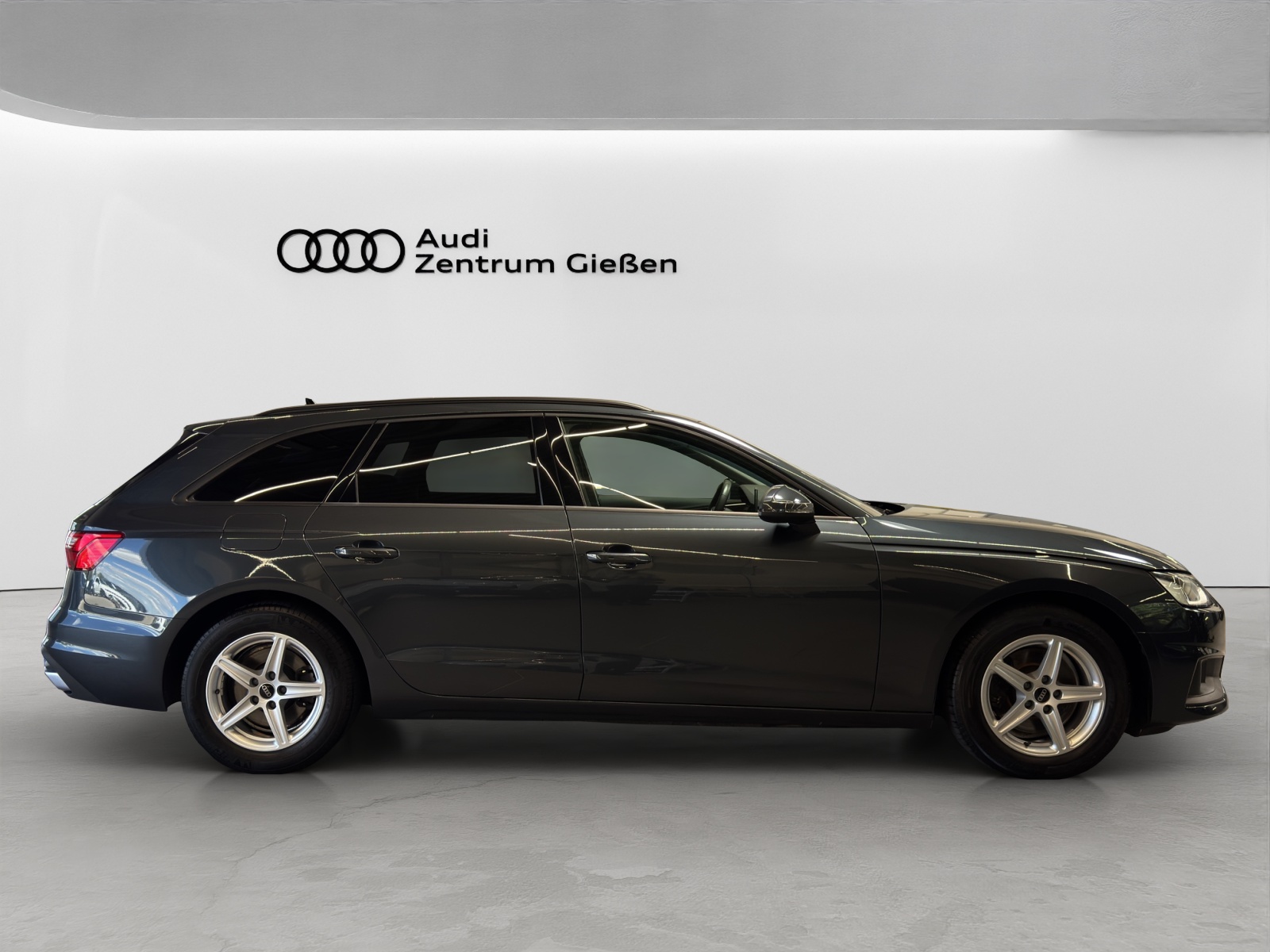 A4 Avant 35 TDI S tronic basis Buisness-Paket