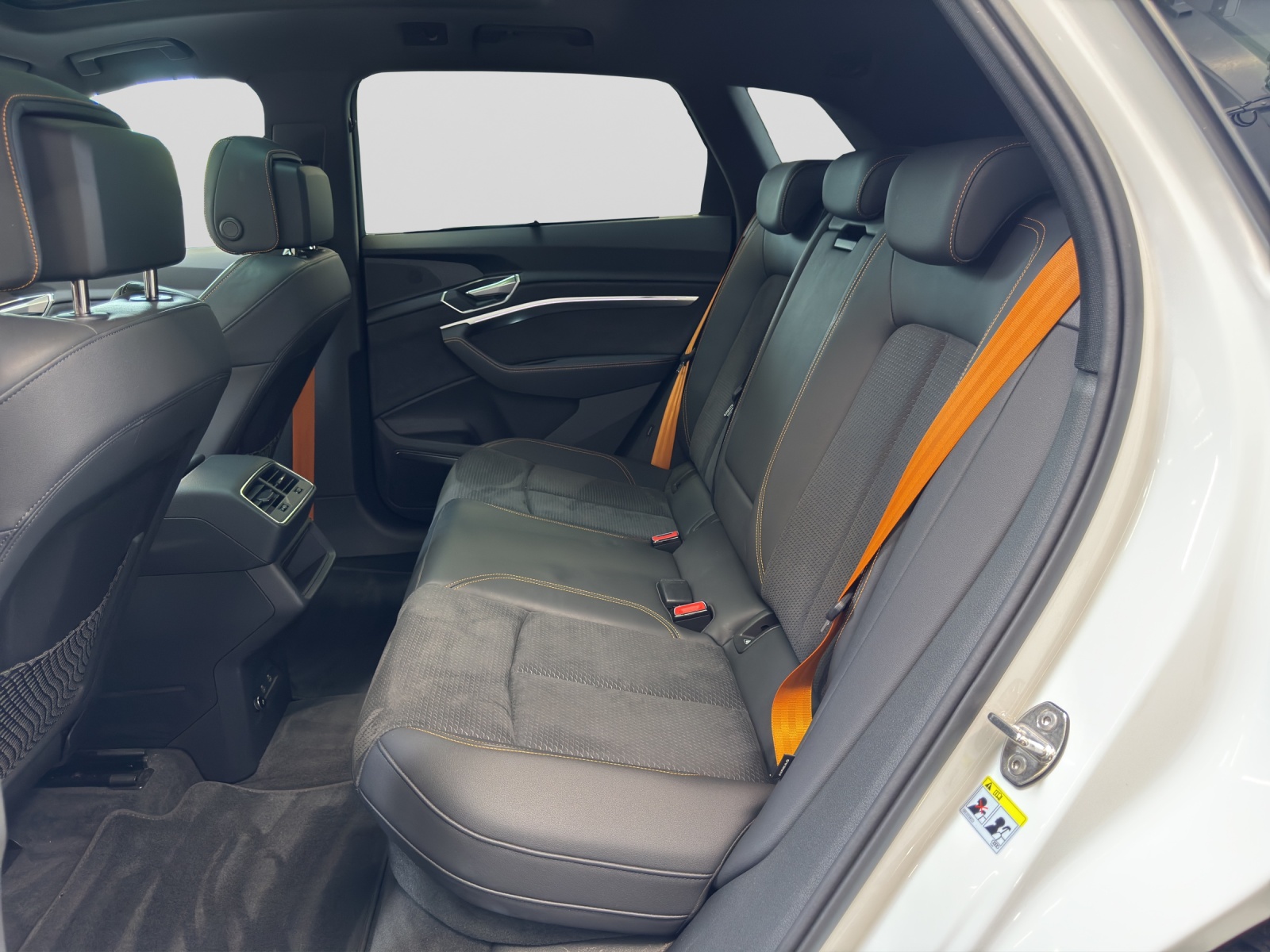 e-tron 55 quattro S line Black B&O Pano 360°Kamera
