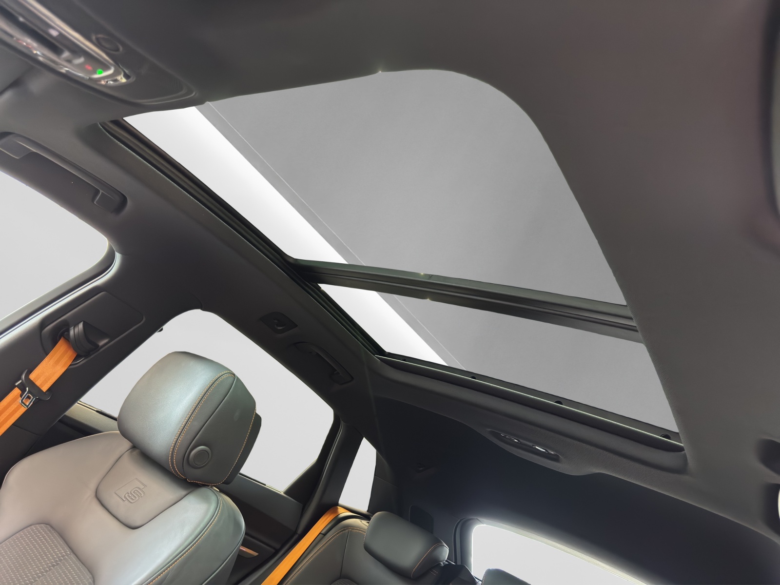 e-tron 55 quattro S line Black B&O Pano 360°Kamera