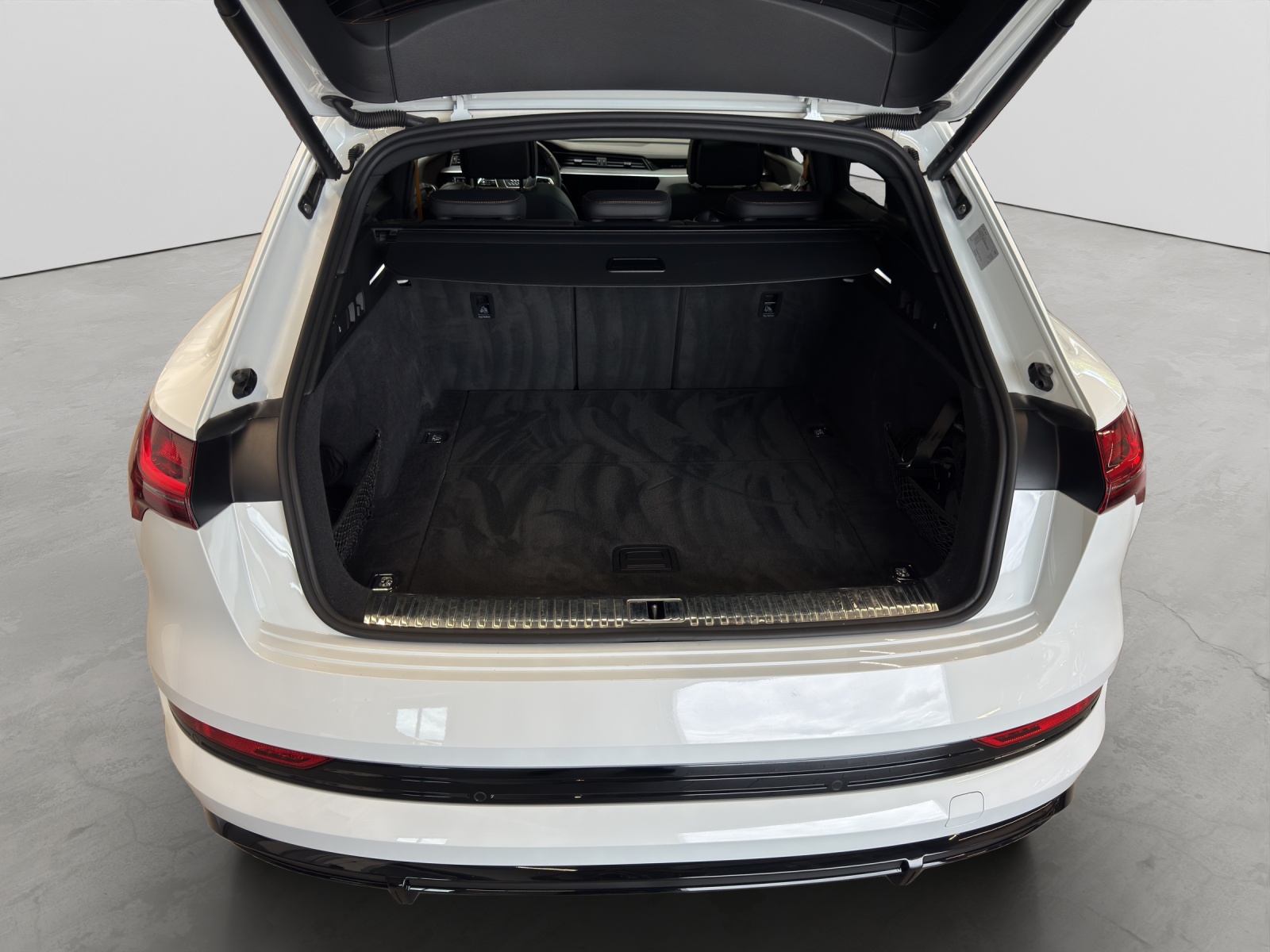 e-tron 55 quattro S line Black B&O Pano 360°Kamera