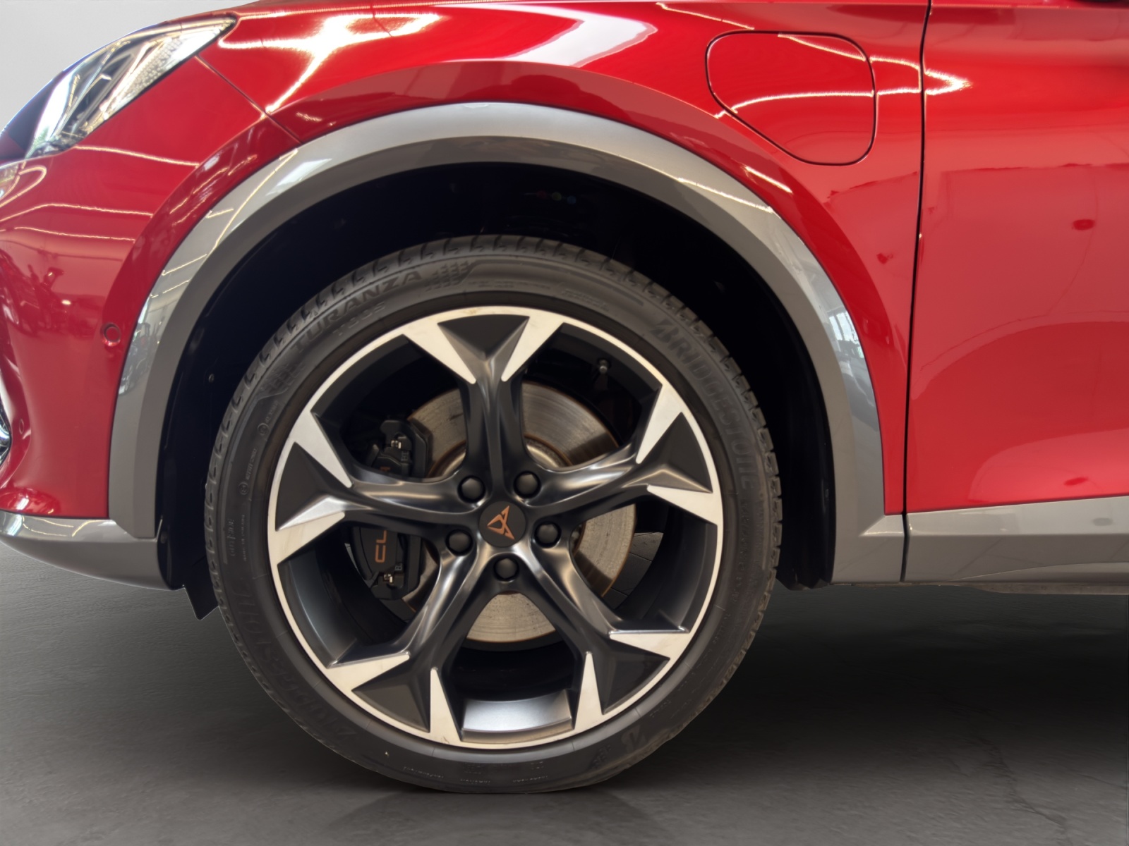 Formentor 1.4 e-Hybrid VZ AHK ACC DCC Kamera Navi