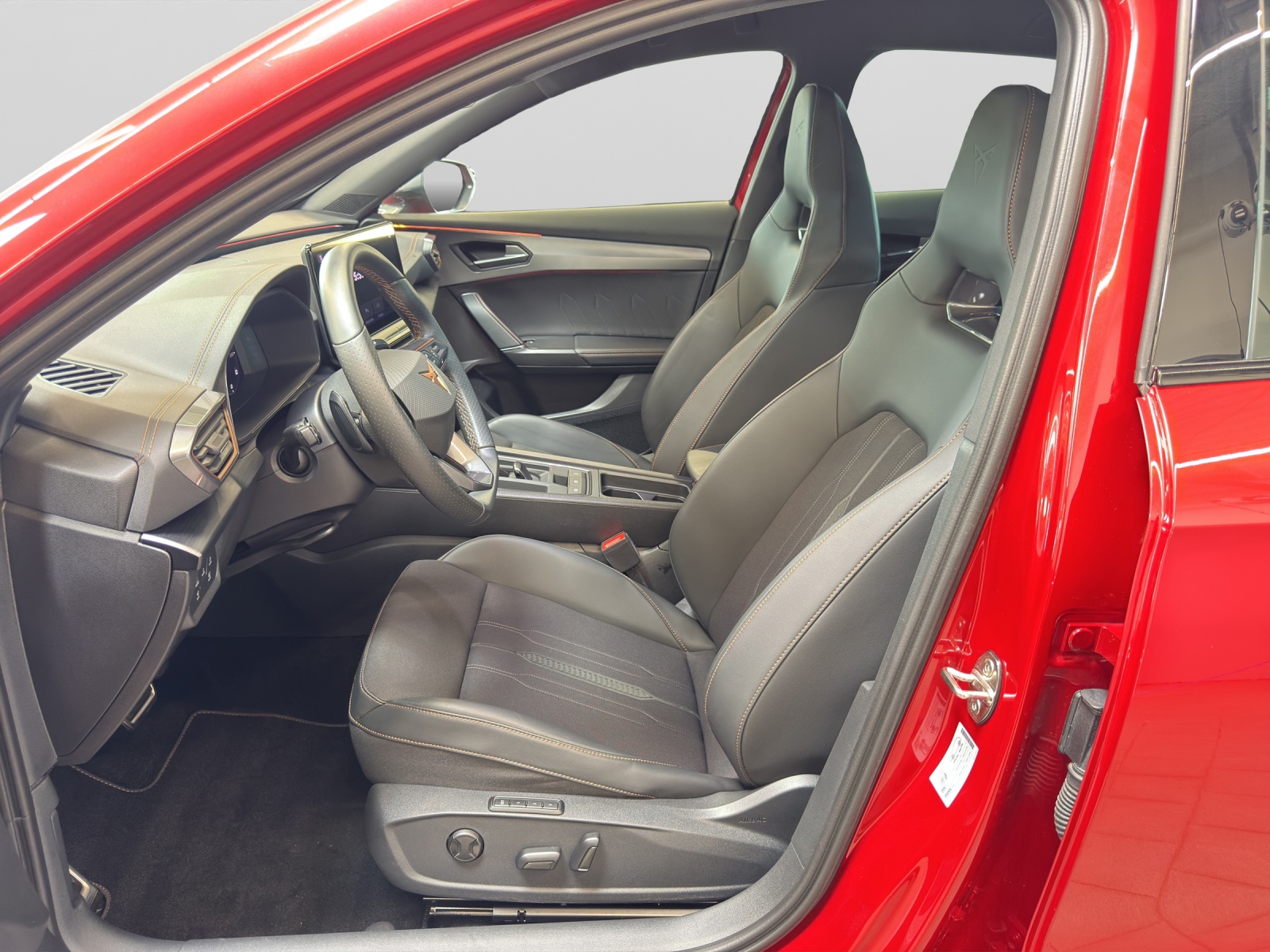Formentor 1.4 e-Hybrid VZ AHK ACC DCC Kamera Navi