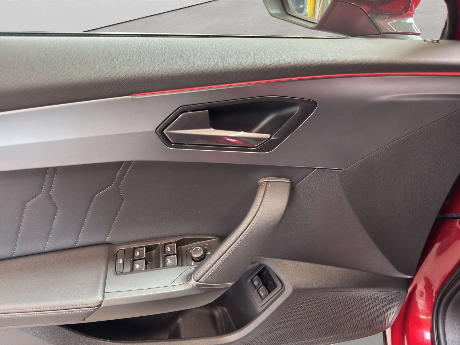 Formentor 1.4 e-Hybrid VZ AHK ACC DCC Kamera Navi