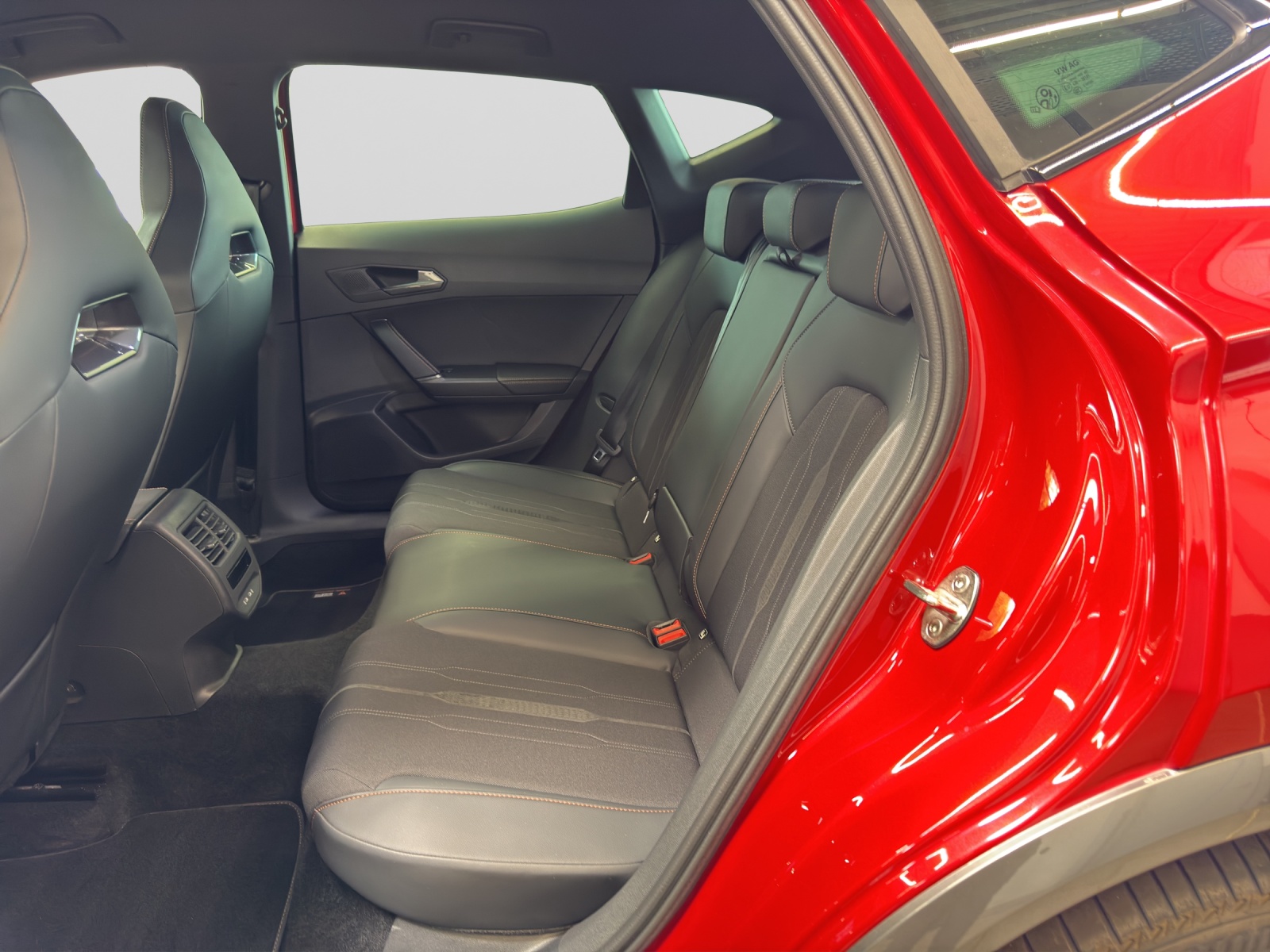 Formentor 1.4 e-Hybrid VZ AHK ACC DCC Kamera Navi