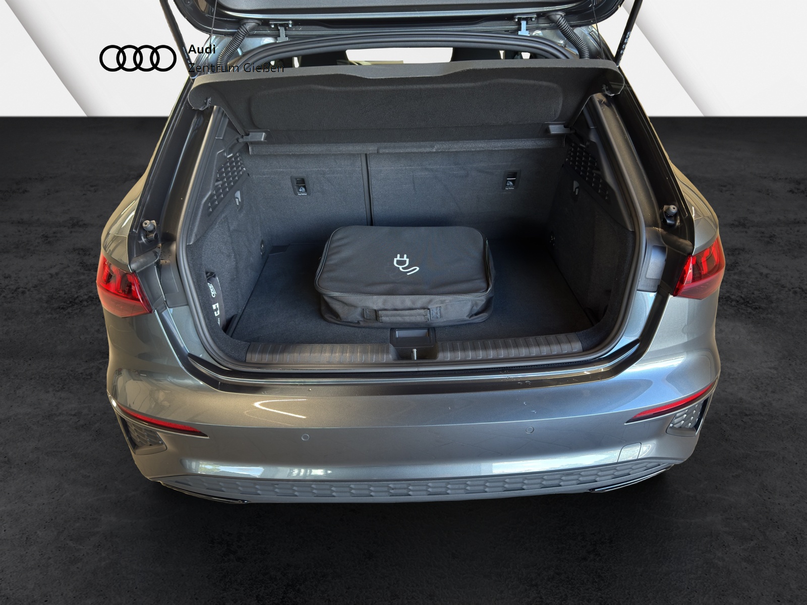 A3 Sportback 45 TFSI e S line Black LED MMI Navi plus