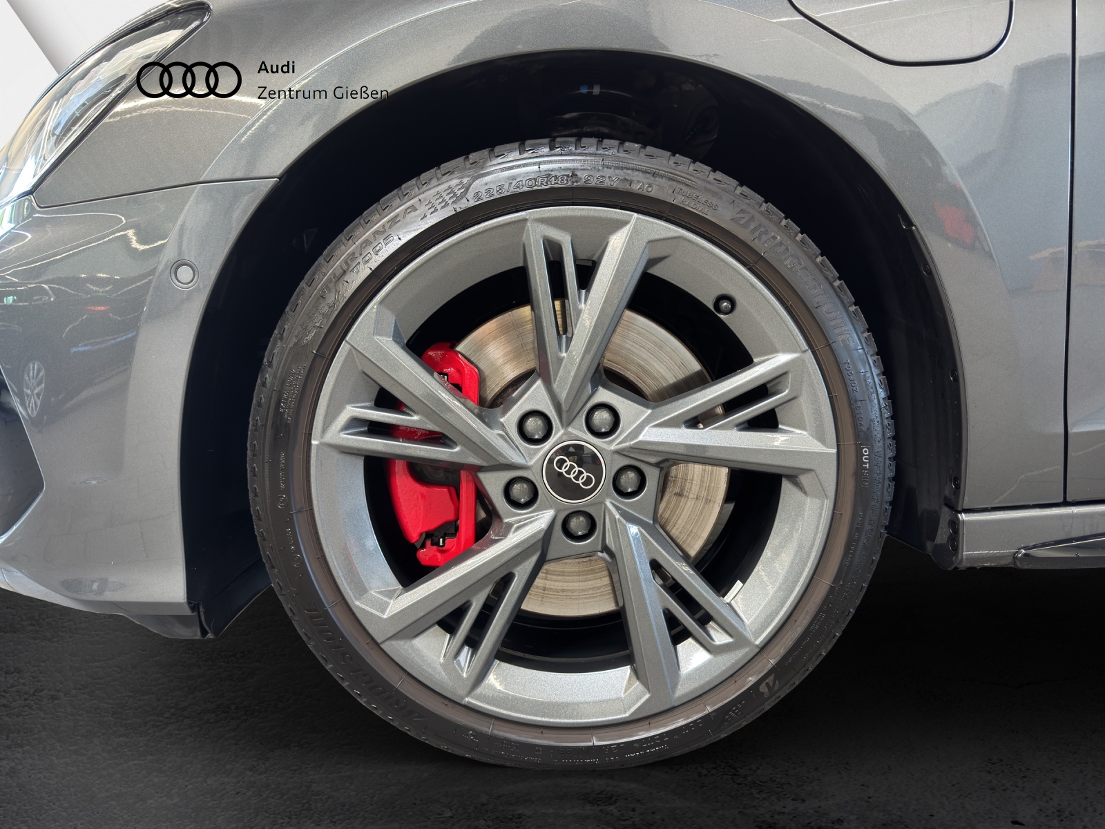 A3 Sportback 45 TFSI e S line Black LED MMI Navi plus