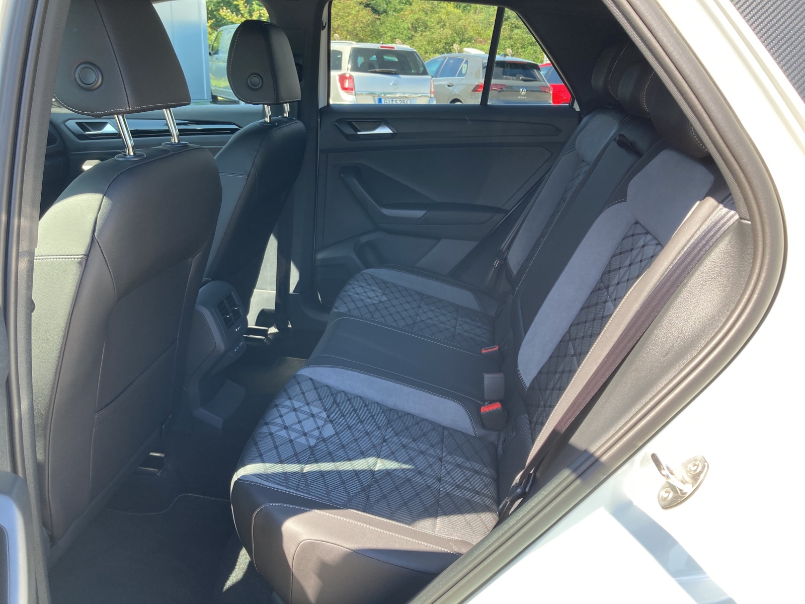 T-Roc TSI DSG R-Line