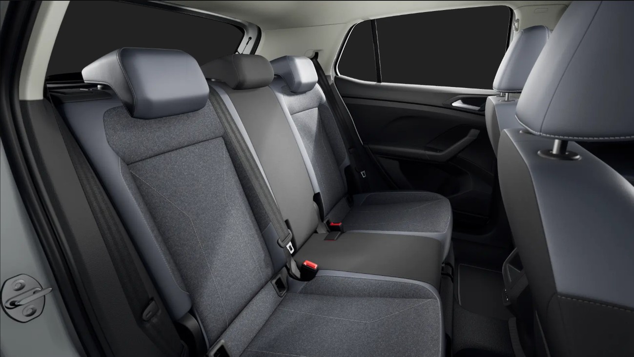 T-Cross Style 1.0 l TSI 85 kW DSG UPE 38000 Rückfahrkamera, AHK, IQ.Light