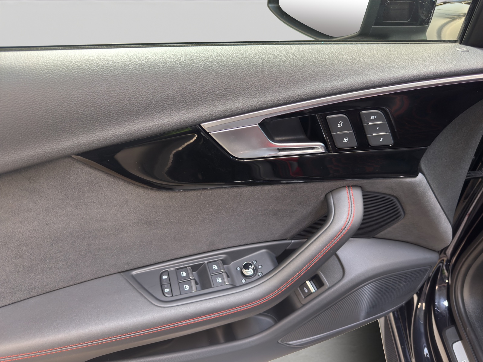 RS 4 Avant TFSI quattro competition plus B&O HuD Pano 360°Kamera